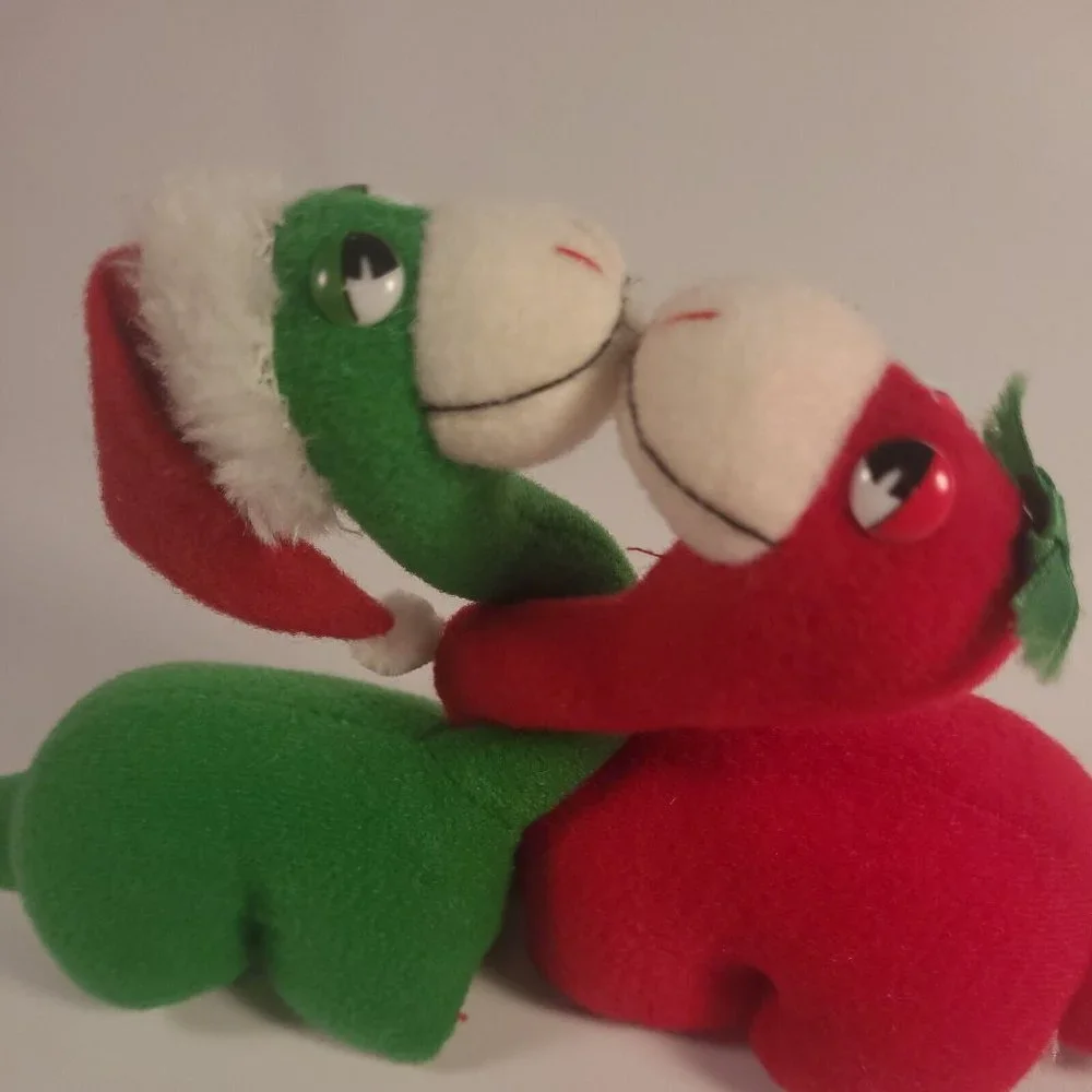 Applause vtg holiday